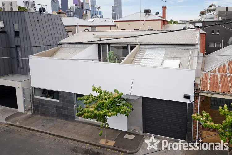 1-3 Coote Street, South Melbourne VIC 3205