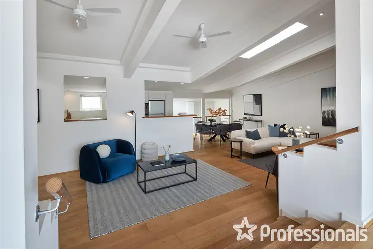 Second view of Homely house listing, 1-3 Coote Street, South Melbourne VIC 3205