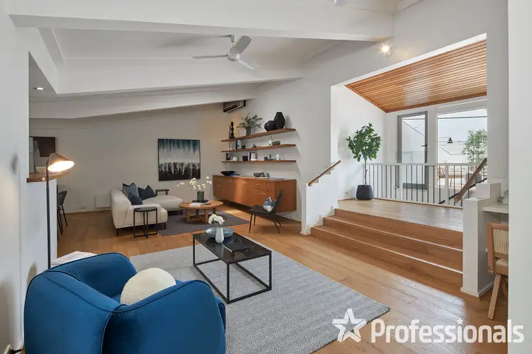 Third view of Homely house listing, 1-3 Coote Street, South Melbourne VIC 3205