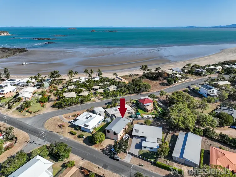 Second view of Homely house listing, 38 Kennedy Street, Zilzie QLD 4710