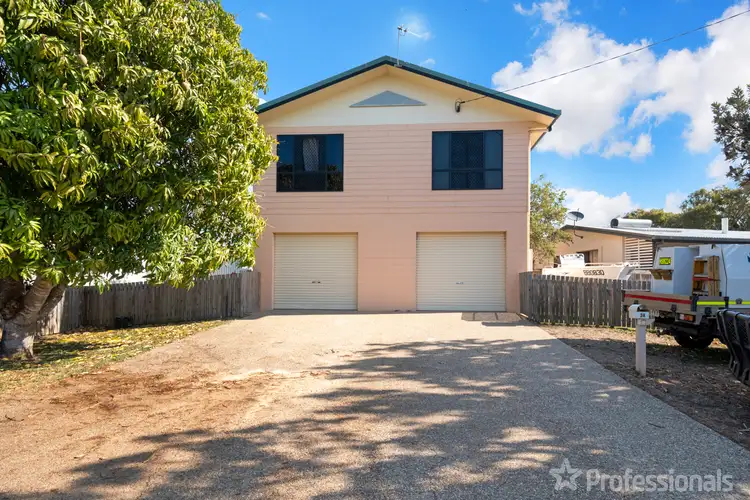Third view of Homely house listing, 38 Kennedy Street, Zilzie QLD 4710