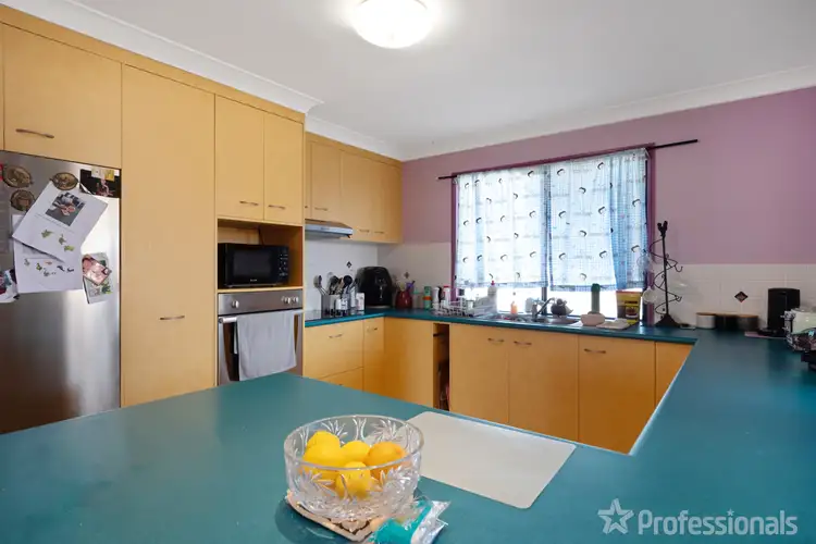 Fourth view of Homely house listing, 38 Kennedy Street, Zilzie QLD 4710