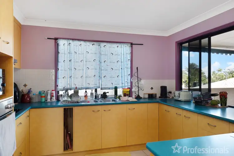 Fifth view of Homely house listing, 38 Kennedy Street, Zilzie QLD 4710