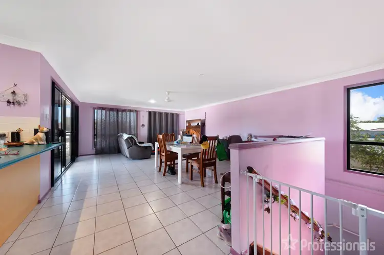 Sixth view of Homely house listing, 38 Kennedy Street, Zilzie QLD 4710