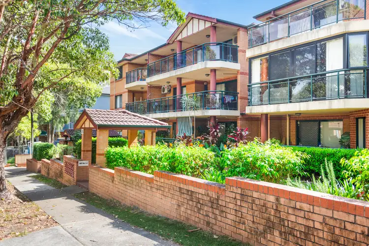 5/44-46 Conway Road, Bankstown NSW 2200