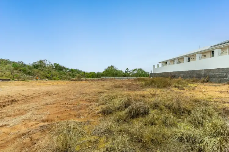 Third view of Homely land listing, 12 Kempsea Avenue, Rosslyn QLD 4703