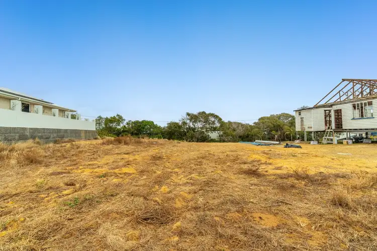 Fourth view of Homely land listing, 12 Kempsea Avenue, Rosslyn QLD 4703