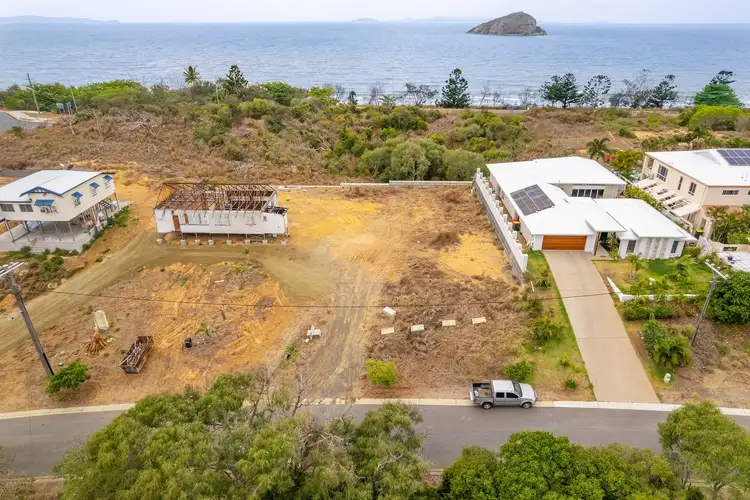 Fifth view of Homely land listing, 12 Kempsea Avenue, Rosslyn QLD 4703