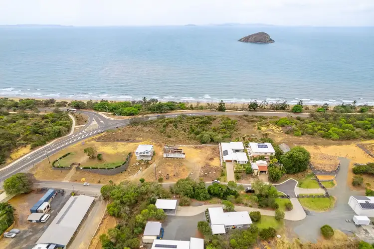 Sixth view of Homely land listing, 12 Kempsea Avenue, Rosslyn QLD 4703