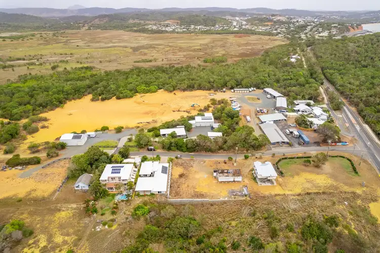 Seventh view of Homely land listing, 12 Kempsea Avenue, Rosslyn QLD 4703