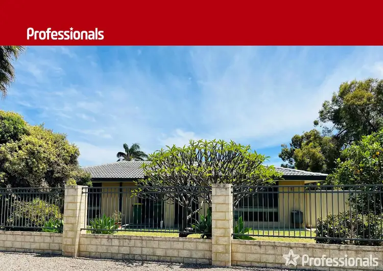 Main view of Homely house listing, 2 Coronilla Way, Forrestfield WA 6058