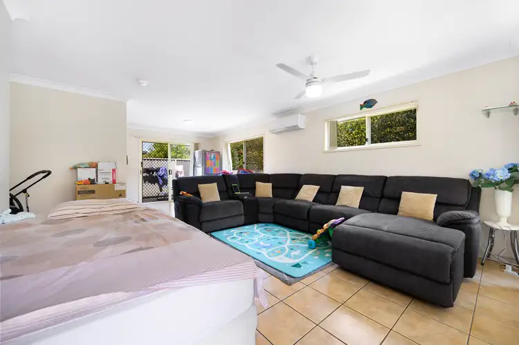 Second view of Homely townhouse listing, 9/202 Queen Street, Southport QLD 4215