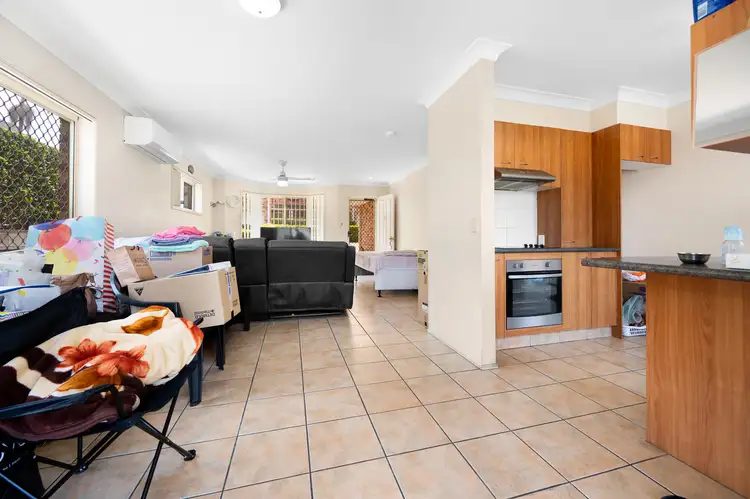 Third view of Homely townhouse listing, 9/202 Queen Street, Southport QLD 4215
