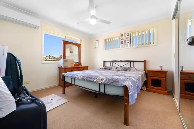 Fifth view of Homely townhouse listing, 9/202 Queen Street, Southport QLD 4215
