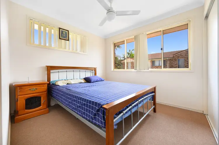 Sixth view of Homely townhouse listing, 9/202 Queen Street, Southport QLD 4215
