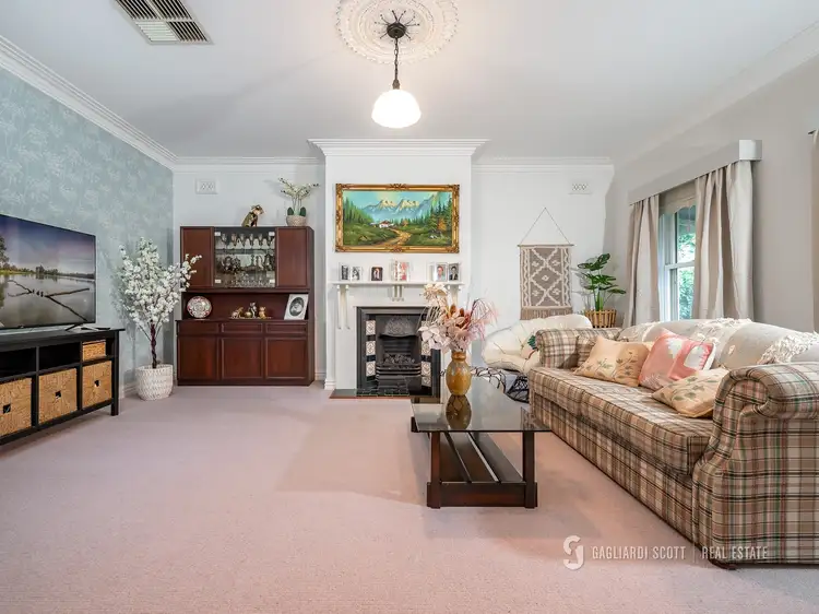 Fourth view of Homely house listing, 11 Kookaburra Drive, Kialla VIC 3631