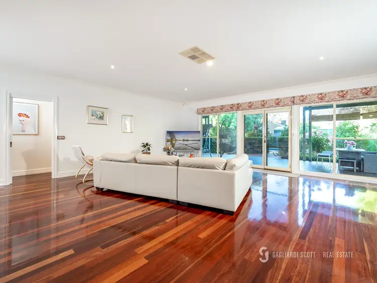 Fifth view of Homely house listing, 11 Kookaburra Drive, Kialla VIC 3631