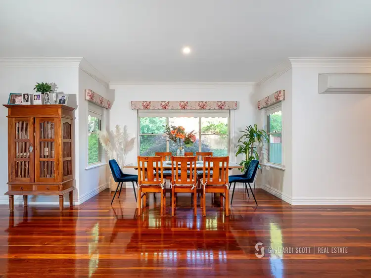 Sixth view of Homely house listing, 11 Kookaburra Drive, Kialla VIC 3631