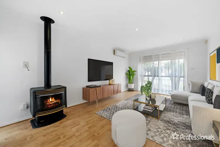 Fourth view of Homely house listing, 1/8 Kontek Way, Sydenham VIC 3037