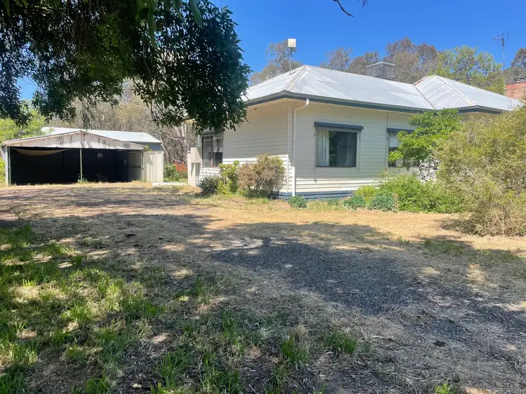 Third view of Homely rural property listing, Lot 1/260 Harris Road, Numurkah VIC 3636