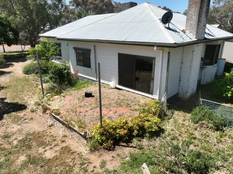 Fourth view of Homely rural property listing, Lot 1/260 Harris Road, Numurkah VIC 3636