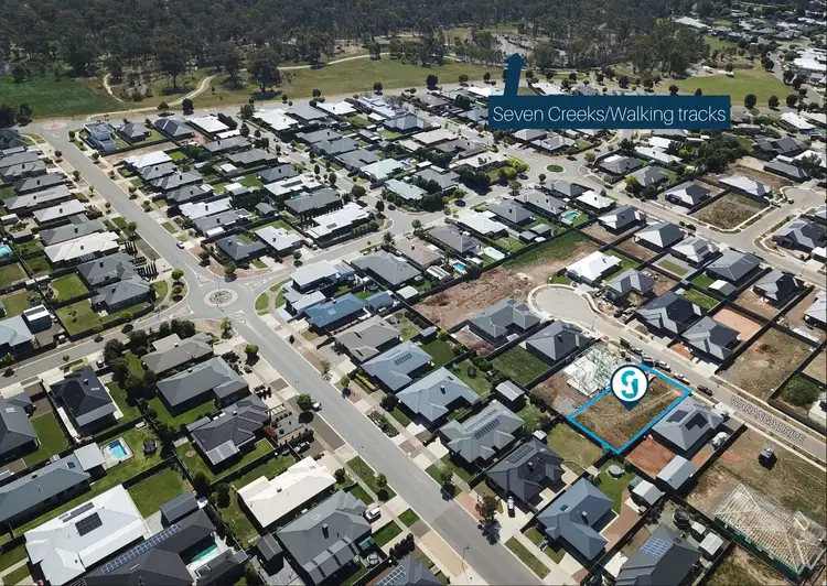 Lot 4 Heron Court, Kialla VIC 3631