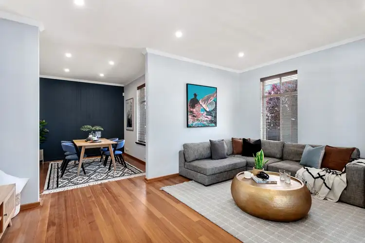 Second view of Homely house listing, 16 Brendon Way, Karrinyup WA 6018