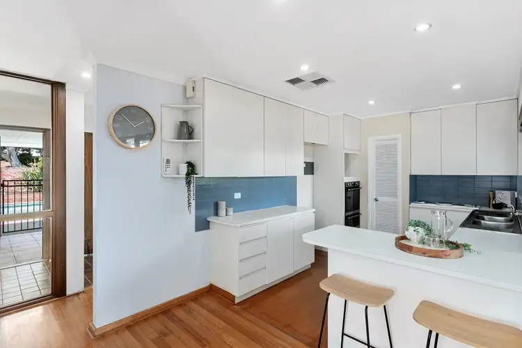 Sixth view of Homely house listing, 16 Brendon Way, Karrinyup WA 6018