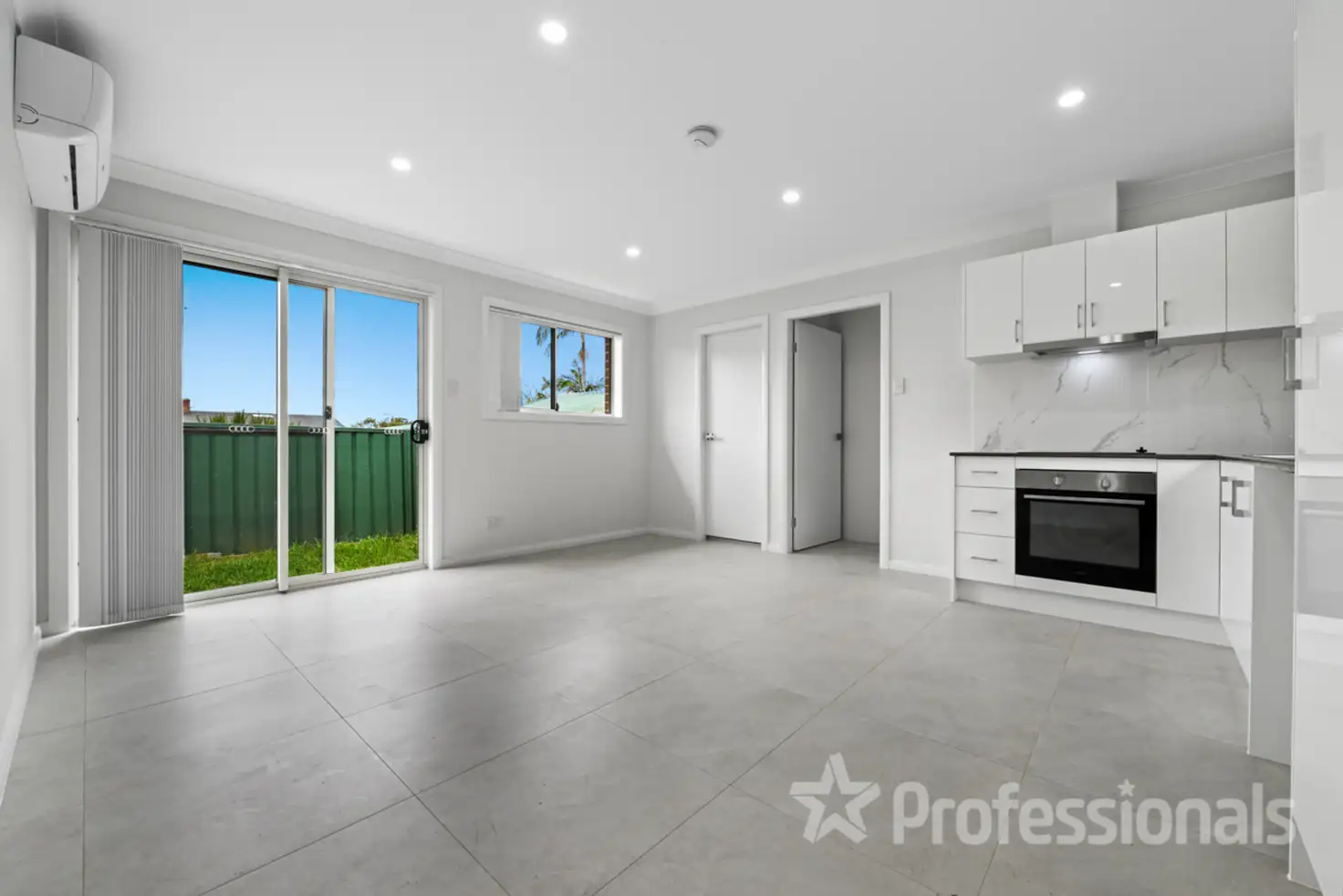 Main view of Homely flat listing, 192a Oxford Road, Ingleburn NSW 2565