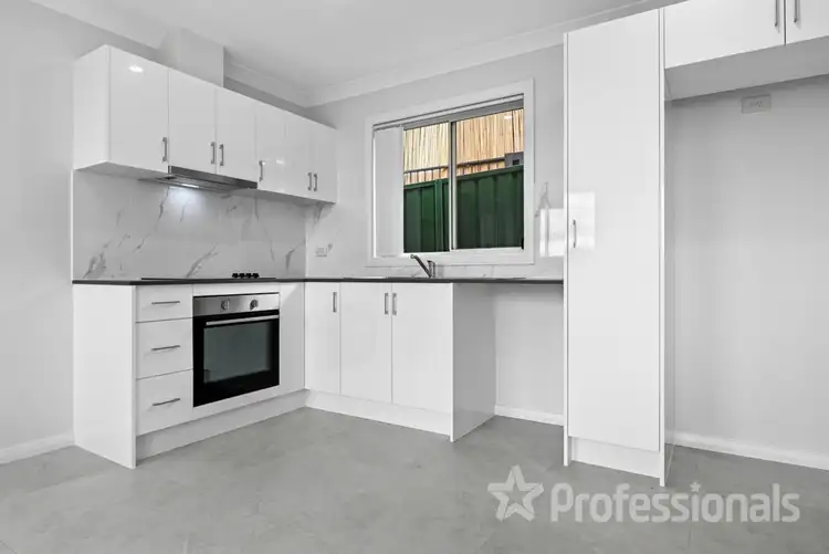 Second view of Homely flat listing, 192a Oxford Road, Ingleburn NSW 2565