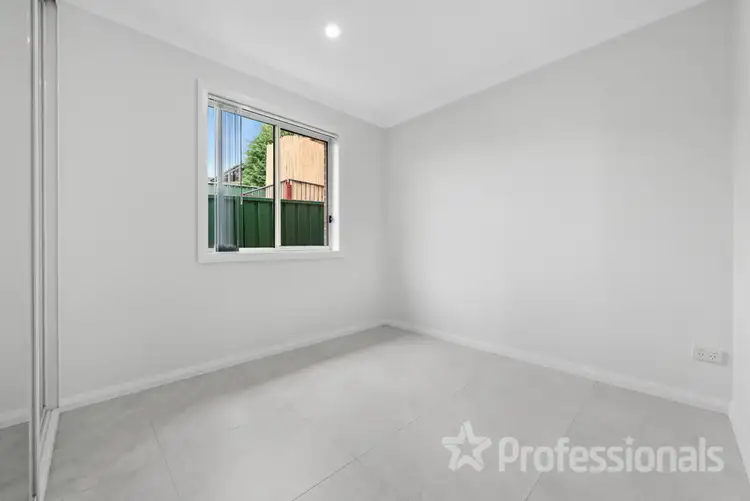 Third view of Homely flat listing, 192a Oxford Road, Ingleburn NSW 2565