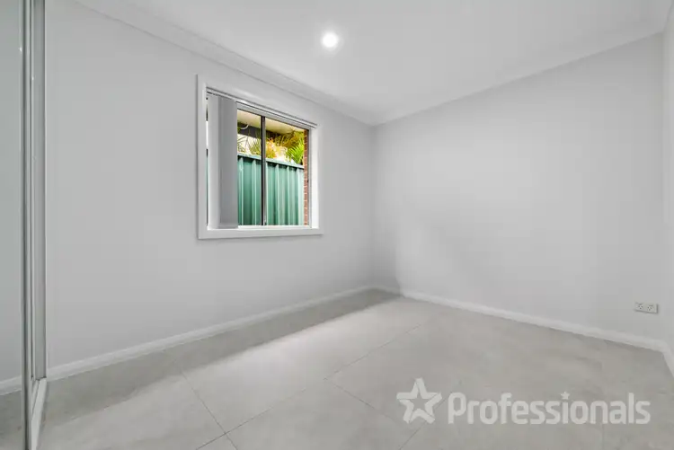 Fifth view of Homely flat listing, 192a Oxford Road, Ingleburn NSW 2565