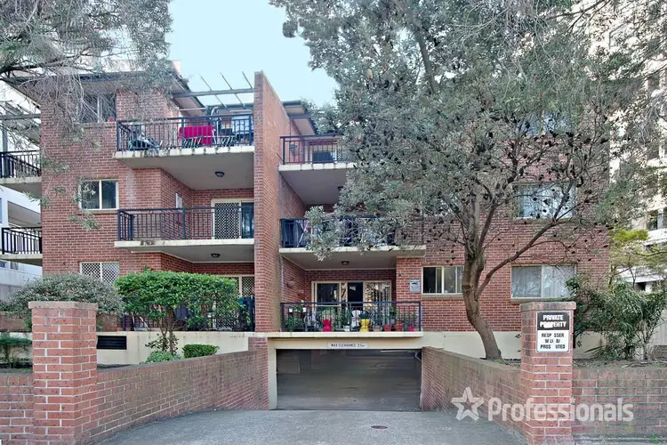 4/2-4 Lister Avenue, Rockdale NSW 2216