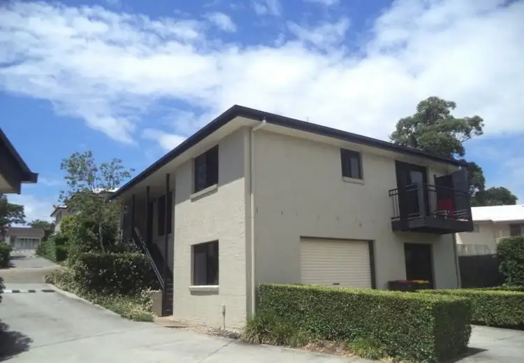 Main view of Homely unit listing, 4/27 Oatland Crescent, Holland Park West QLD 4121