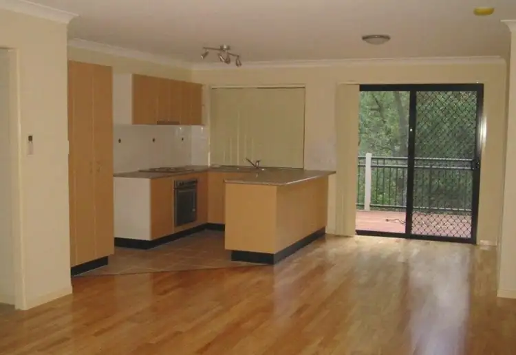 Second view of Homely unit listing, 4/27 Oatland Crescent, Holland Park West QLD 4121
