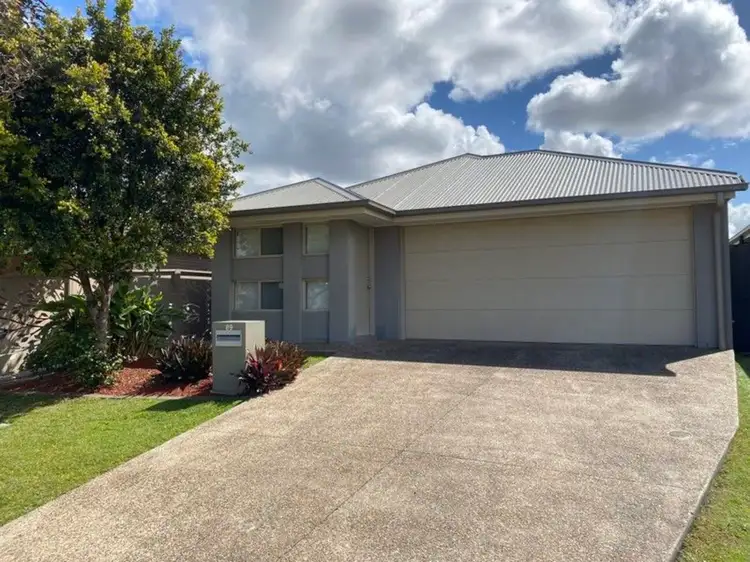 89 Campbell Drive, Mango Hill QLD 4509