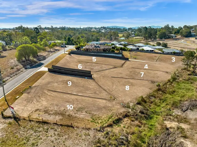 Second view of Homely land listing, Lot 9 - 9 Heritage Lane, Southside QLD 4570