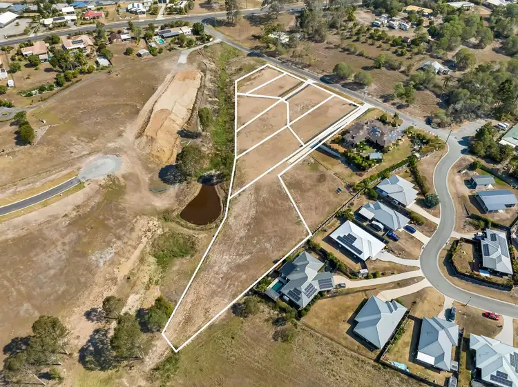 Fifth view of Homely land listing, Lot 9 - 9 Heritage Lane, Southside QLD 4570