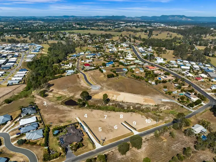 Seventh view of Homely land listing, Lot 9 - 9 Heritage Lane, Southside QLD 4570