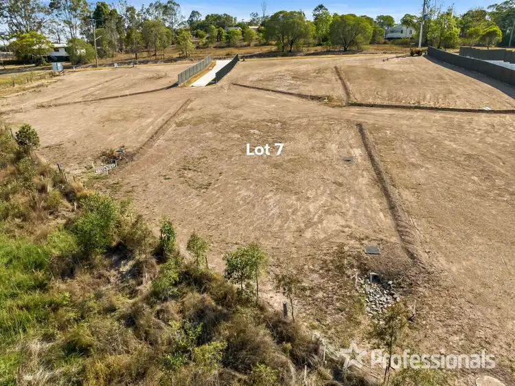 Third view of Homely land listing, Lot 7 - 9 Heritage Lane, Southside QLD 4570
