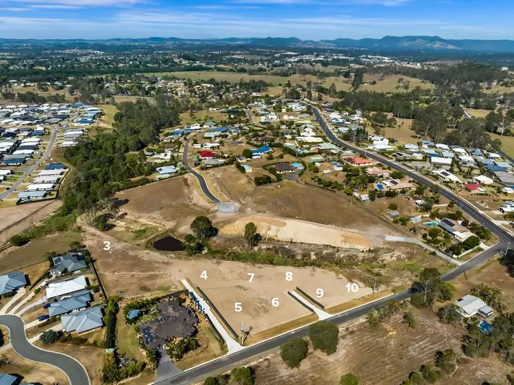 Seventh view of Homely land listing, Lot 10 - 9 Heritage Lane, Southside QLD 4570