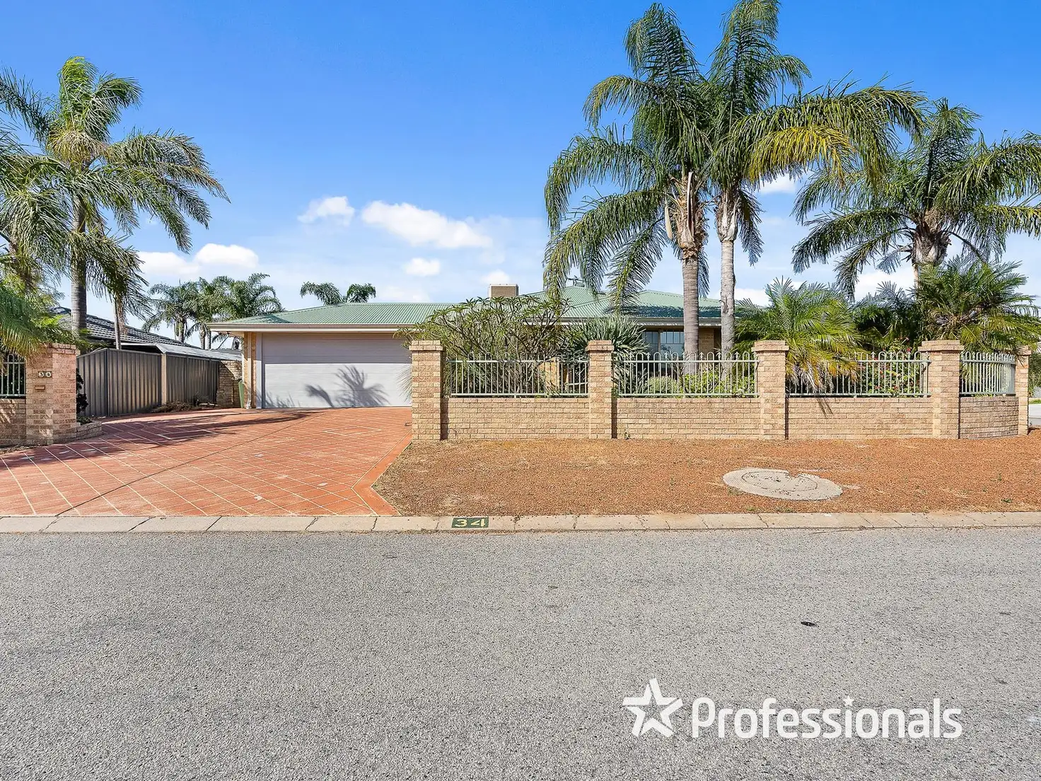 Main view of Homely house listing, 34 Marble Place, Forrestfield WA 6058