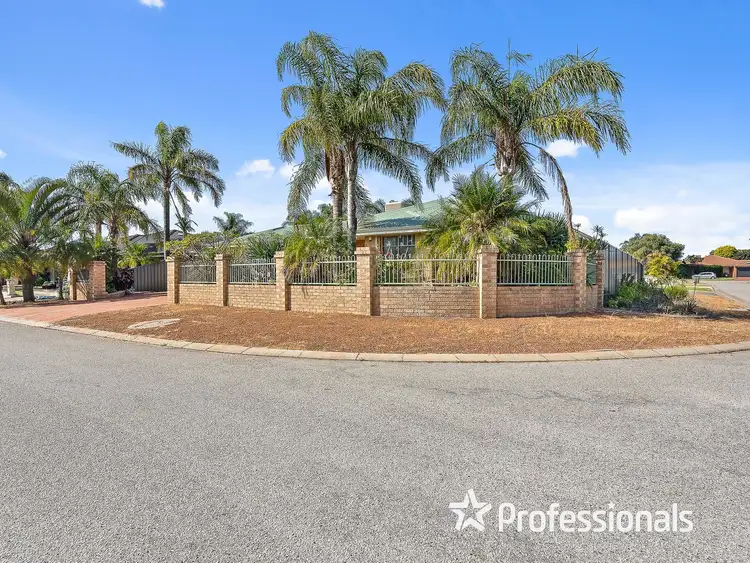 Second view of Homely house listing, 34 Marble Place, Forrestfield WA 6058