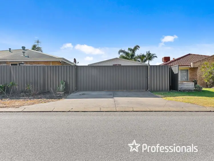 Third view of Homely house listing, 34 Marble Place, Forrestfield WA 6058