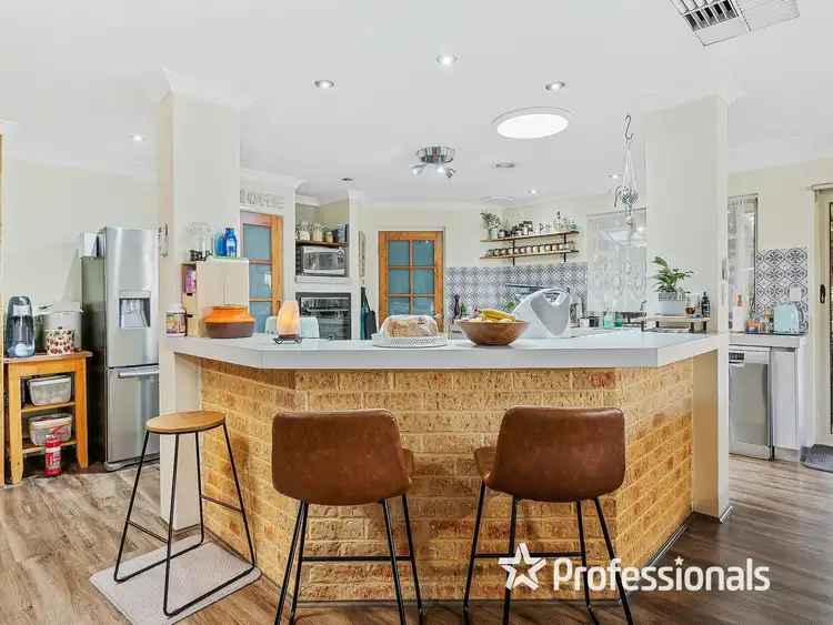 Seventh view of Homely house listing, 34 Marble Place, Forrestfield WA 6058