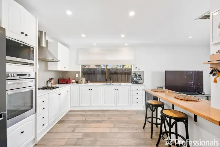 Main view of Homely house listing, 20 Haig Street, Ashfield WA 6054