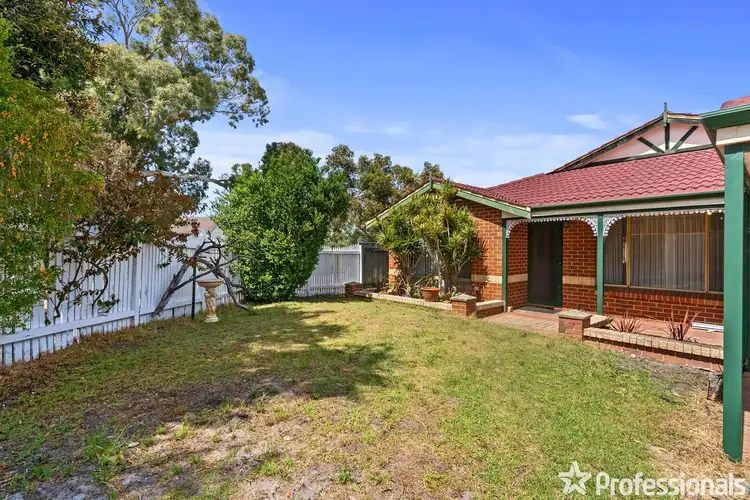 Second view of Homely house listing, 20 Haig Street, Ashfield WA 6054