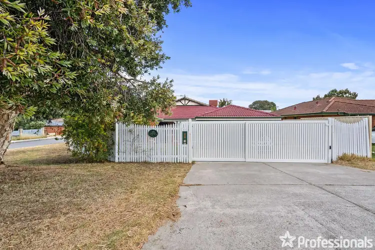 Third view of Homely house listing, 20 Haig Street, Ashfield WA 6054