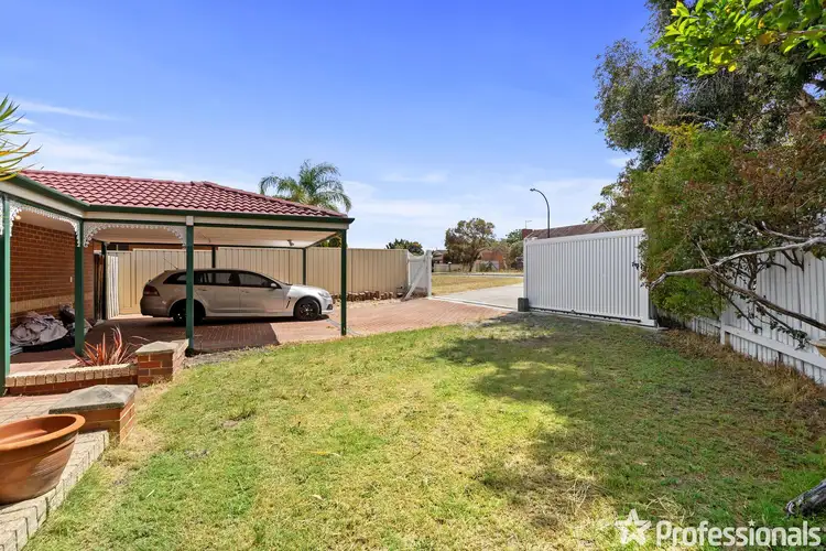 Fourth view of Homely house listing, 20 Haig Street, Ashfield WA 6054