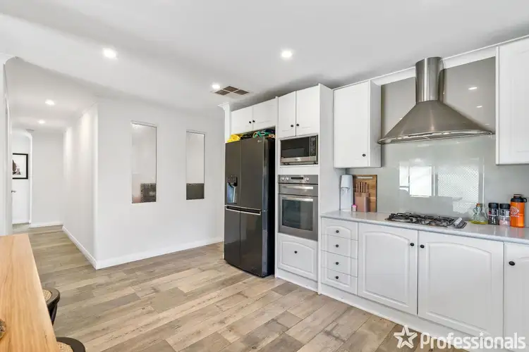 Fifth view of Homely house listing, 20 Haig Street, Ashfield WA 6054